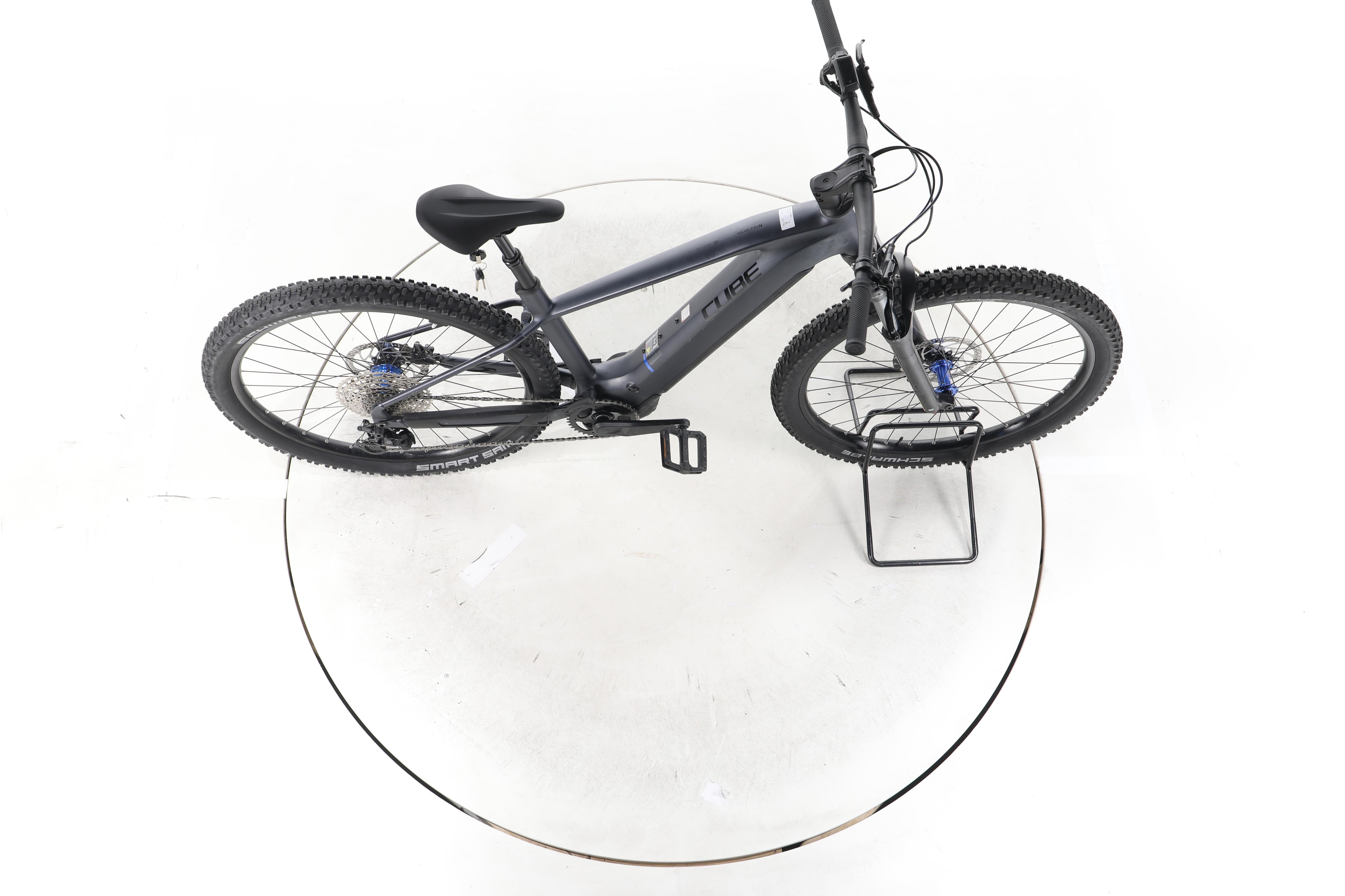 Cube Reaction Hybrid ONE E-Bike 2025 - Image 13