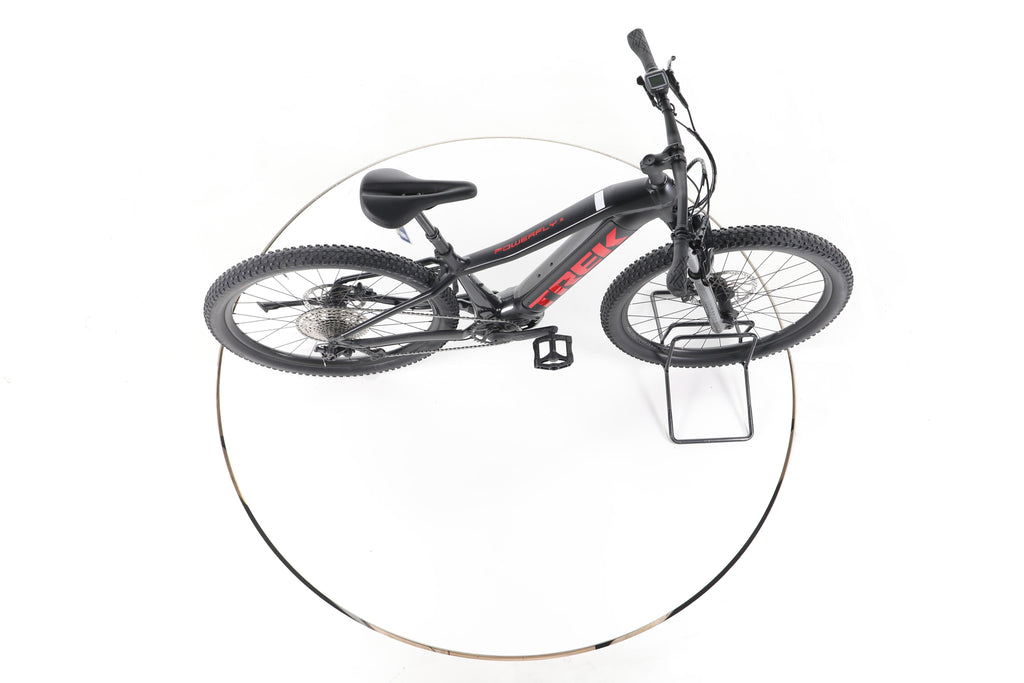 Trek Powerfly 5 Gen 3 E-Bike - Image 13