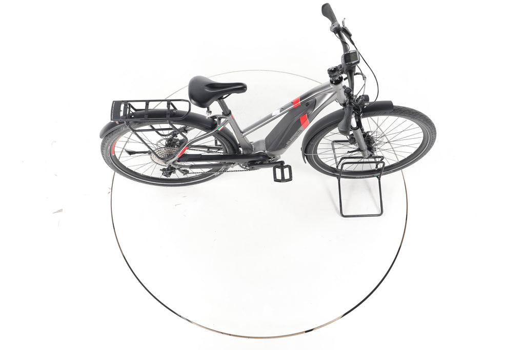 Malaguti Carezza 4.0 Trekking E-Bike - Image 13