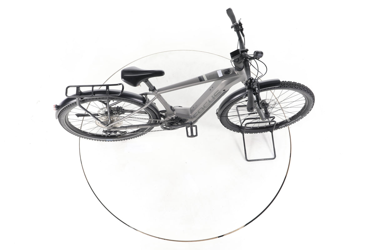 Focus AVENTURA² 6.8 Trekking E-Bike - Image 13