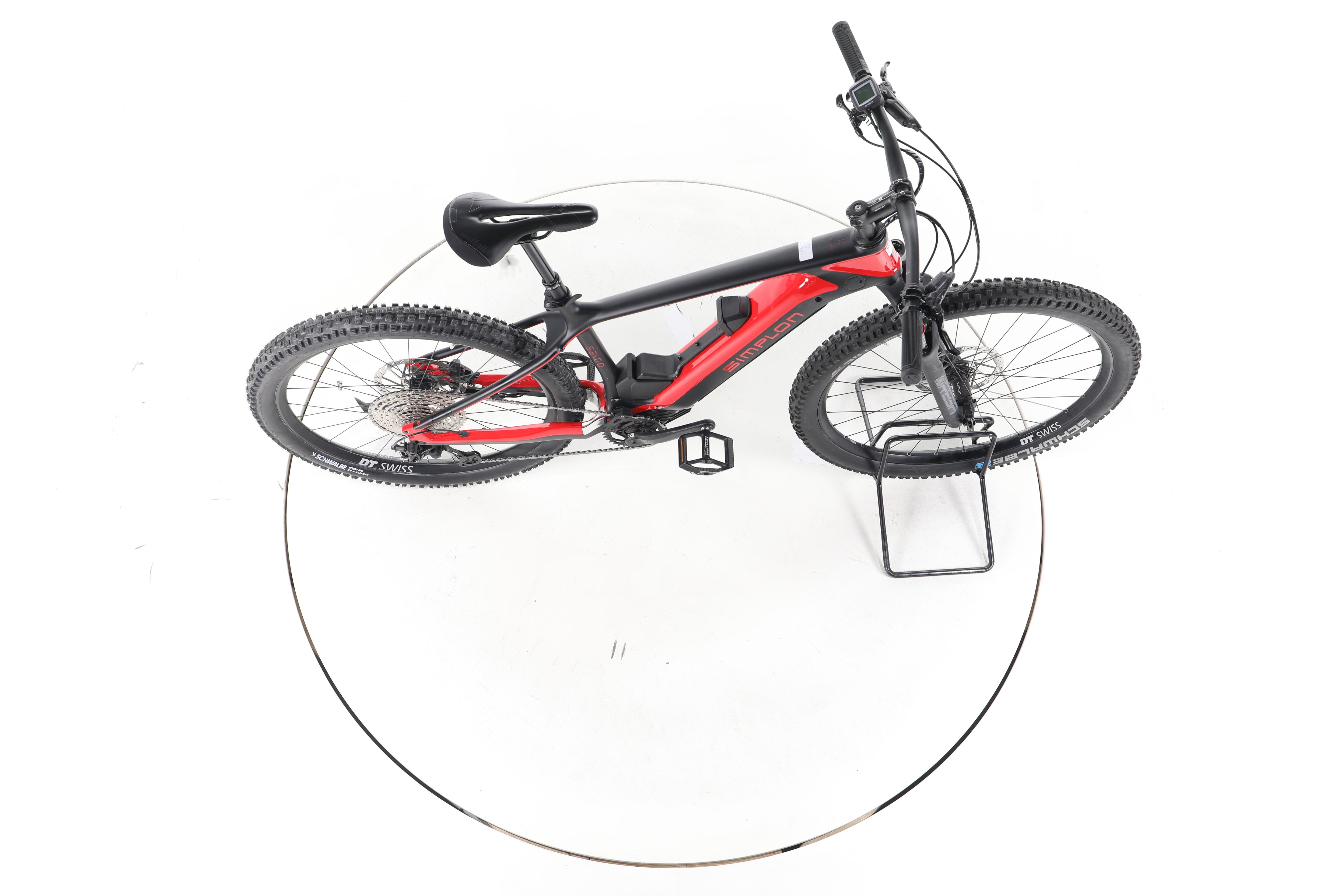 Simplon Sengo Pmax E-Bike Carbon - Image 13