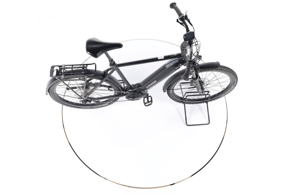 Winora Yucatan 12 Pro Trekking E-Bike - Image 13