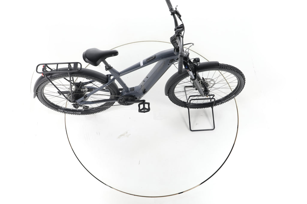 Conway Cairon SUV 5.0 Trekking E-Bike 2023 - Image 13