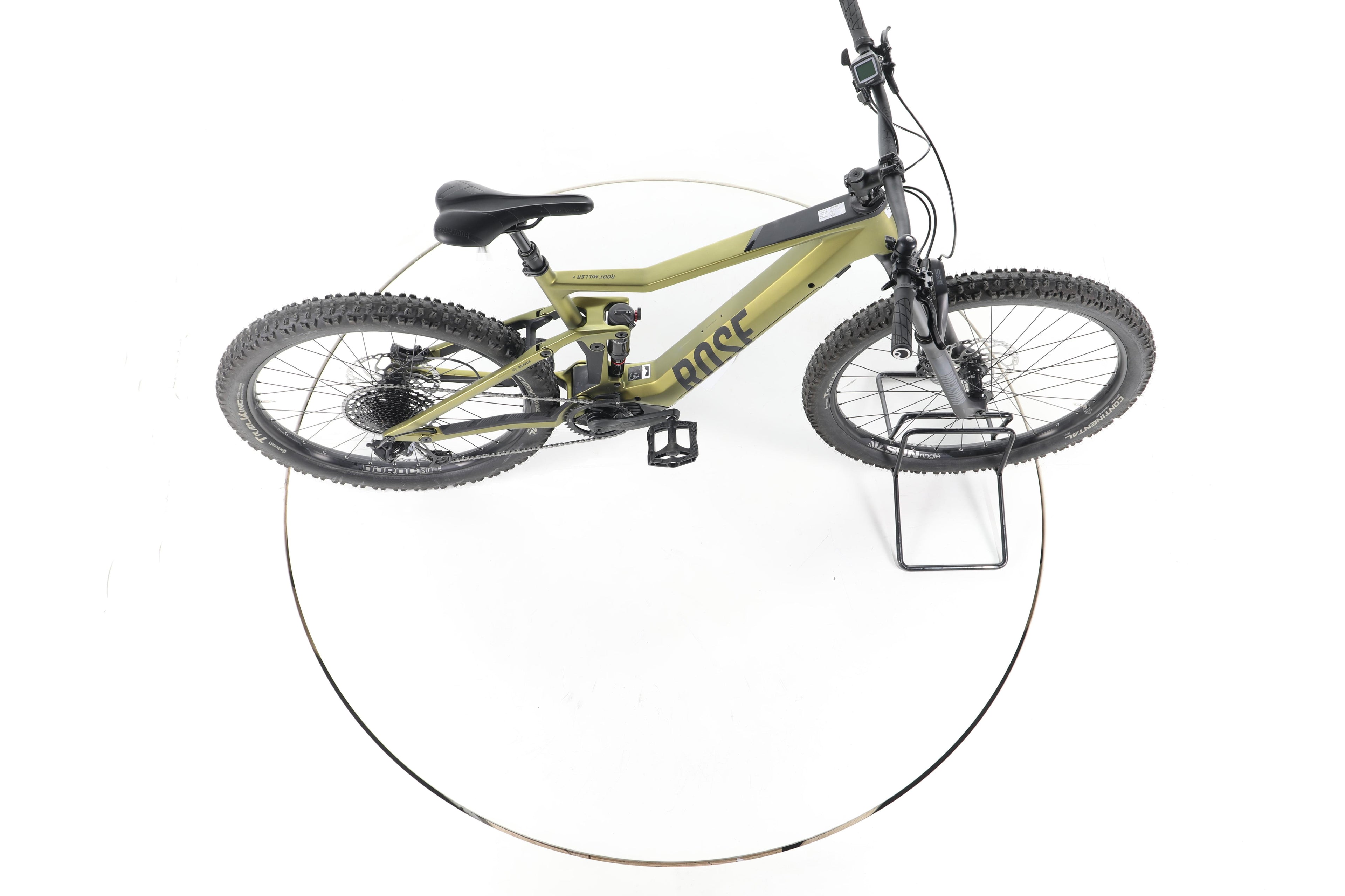 Rose Root Miller Plus 1 Fully E-Bike - Image 13