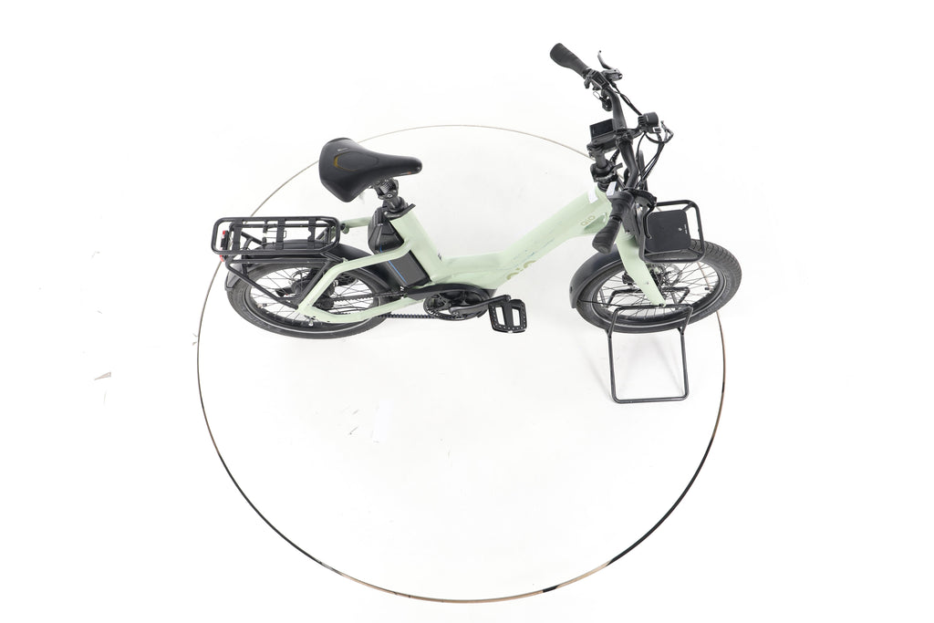 QIO Eins+ P-E Kompakt E-Bike Tiefeinsteiger 2024 - Image 13