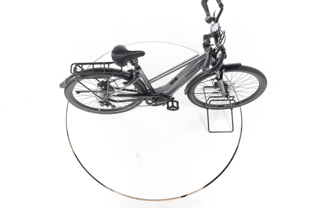 Pegasus Premio EVO 10 Lite Trekking E-Bike - Image 13
