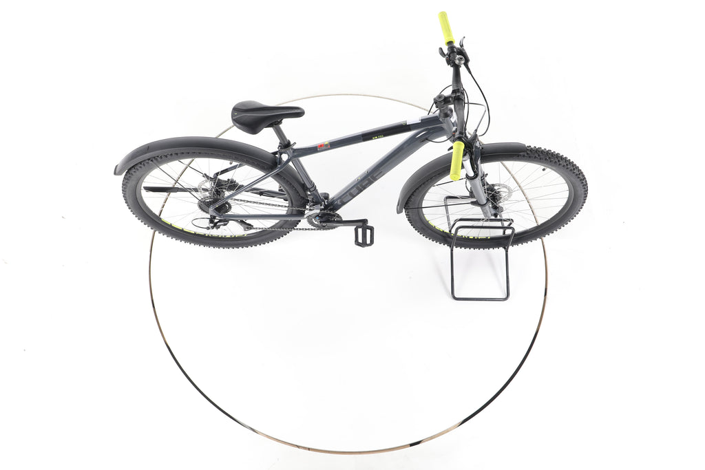 Cube Aim Pro Fahrrad Hardtail - Image 13