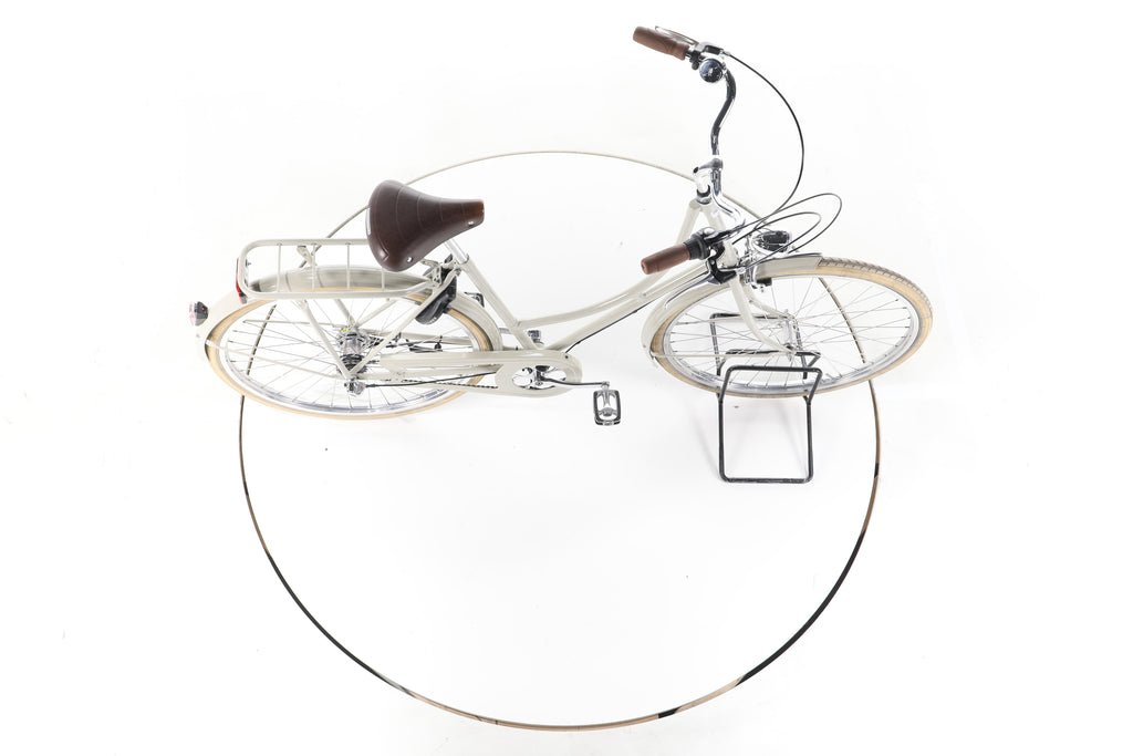 Achielle Alice 3 Fahrrad City & Trekking - Image 13