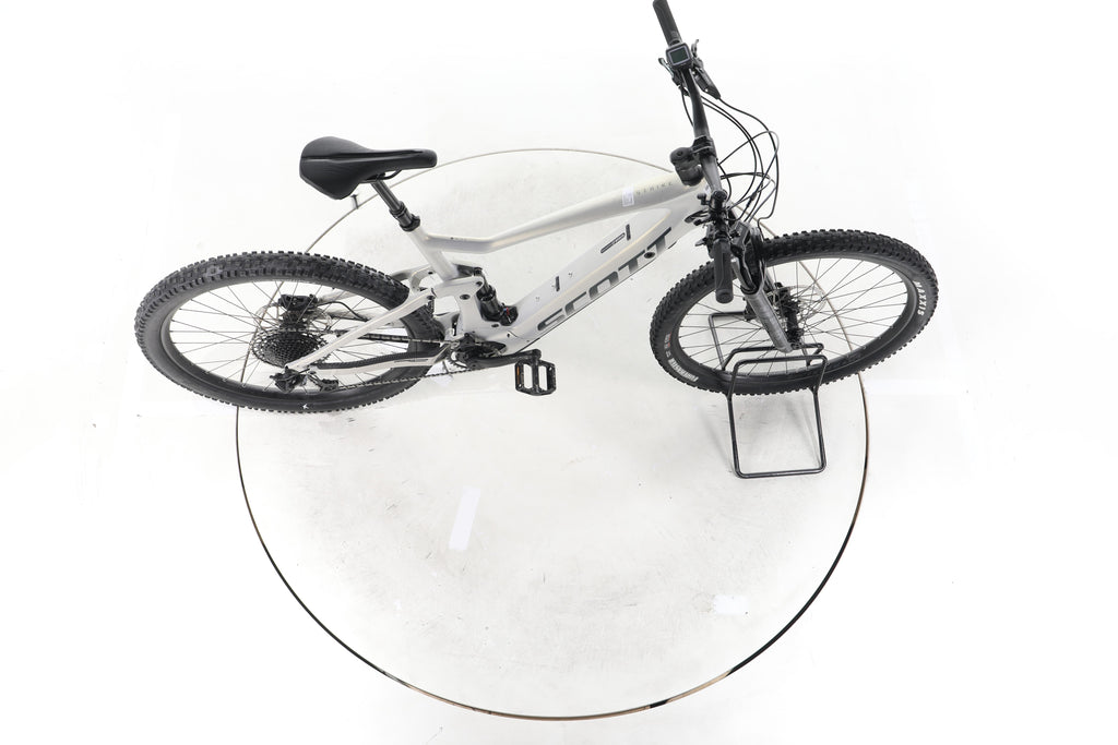 Scott Strike eRIDE 910 E-Bike Fully Carbon - Image 13