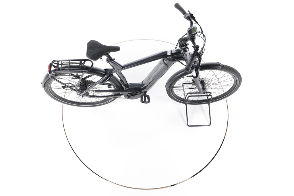 FLYER Gotour6 5.41R City E-Bike - Image 13