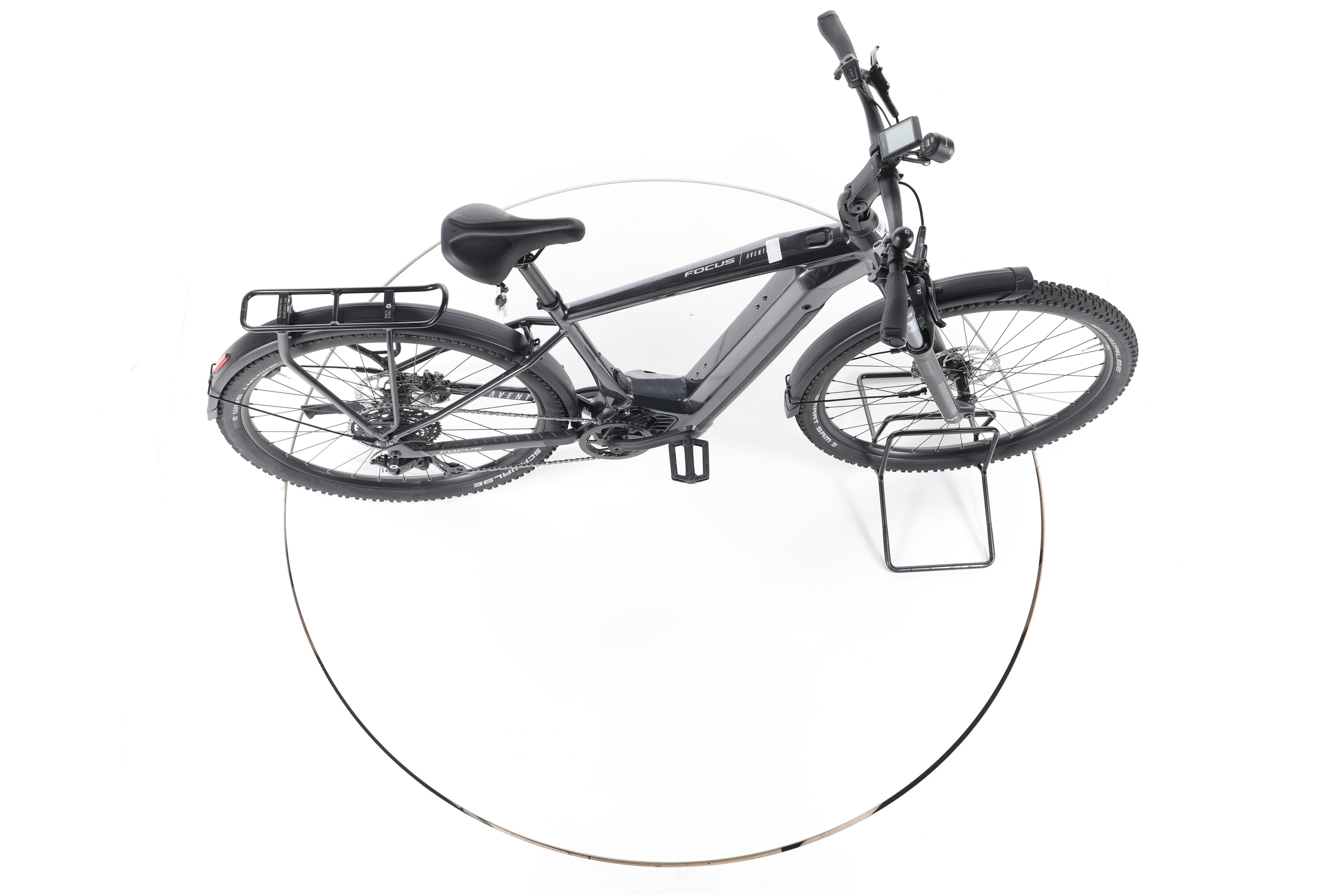 Focus Aventura² 6.7 Trekking E-Bike 2025 - Image 13