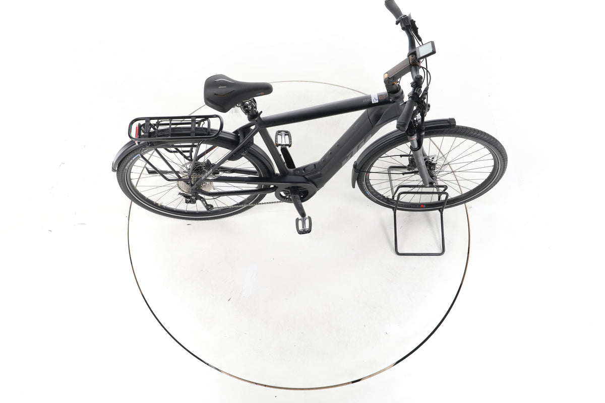 KTM Macina Style Trekking E-Bike - Image 13