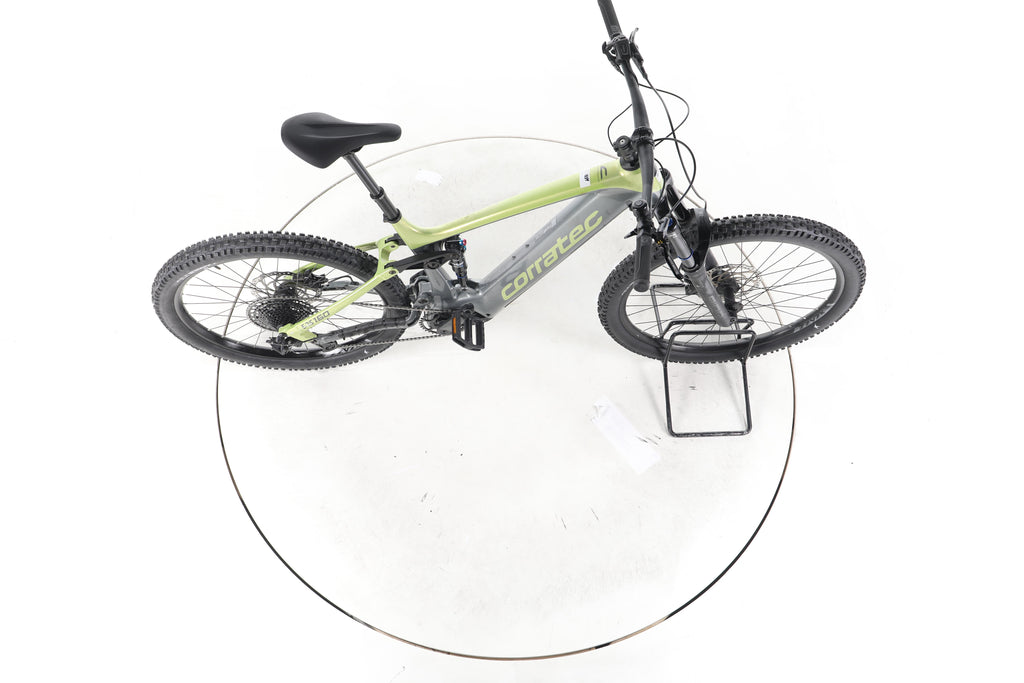 Corratec E-Power RS 160 Elite E-Bike Fully - Image 13