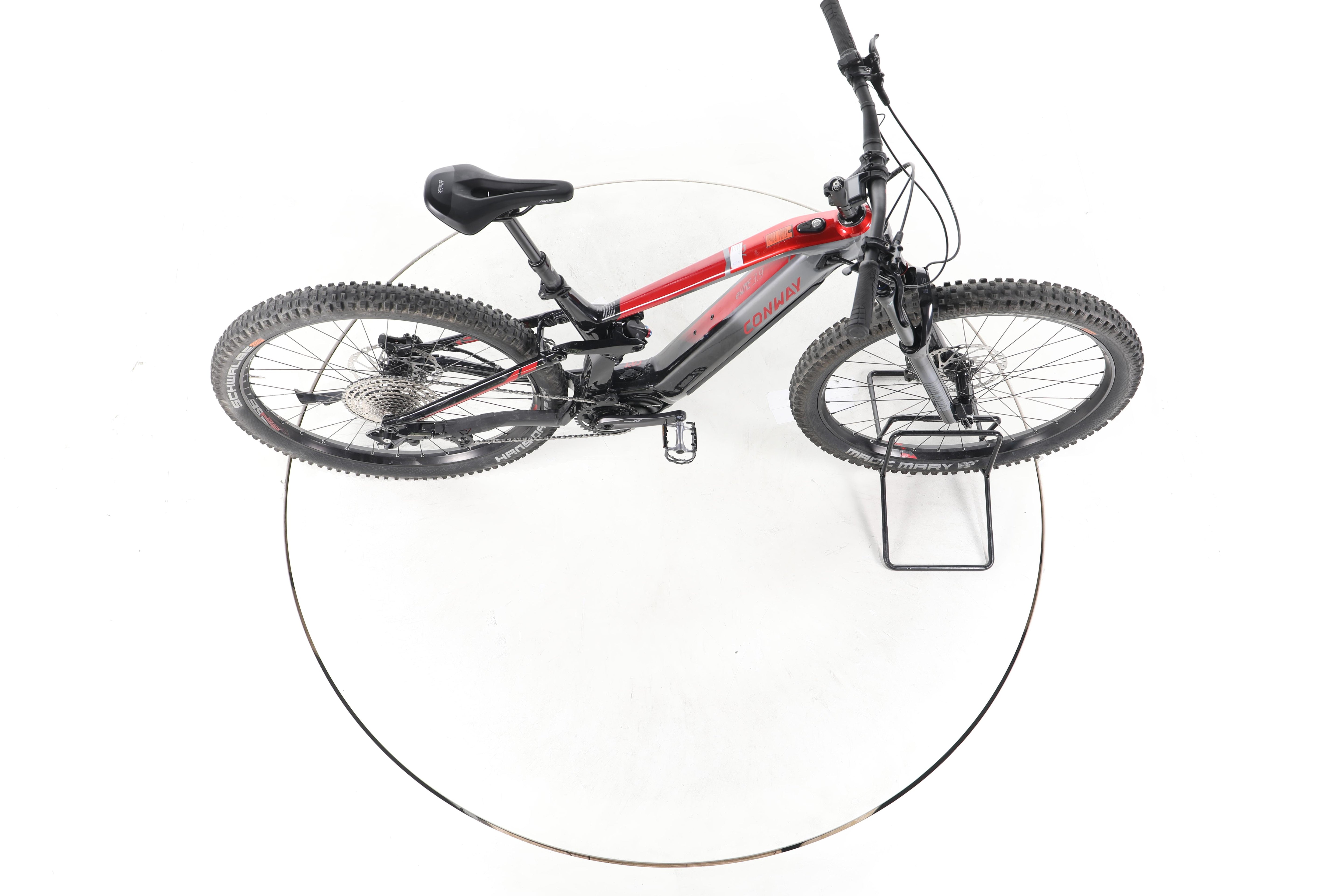 Conway eWME 3.9 E-Bike Fully - Image 13