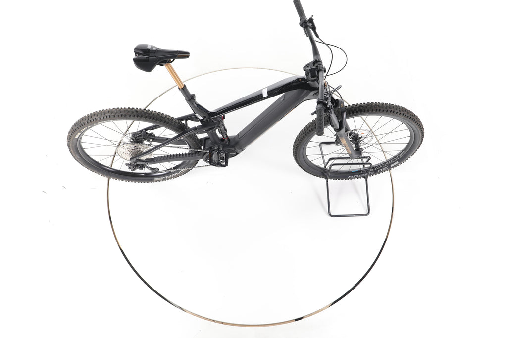 Bulls Sonic EVO AM SL 1 E-Bike Fully Carbon - Image 13