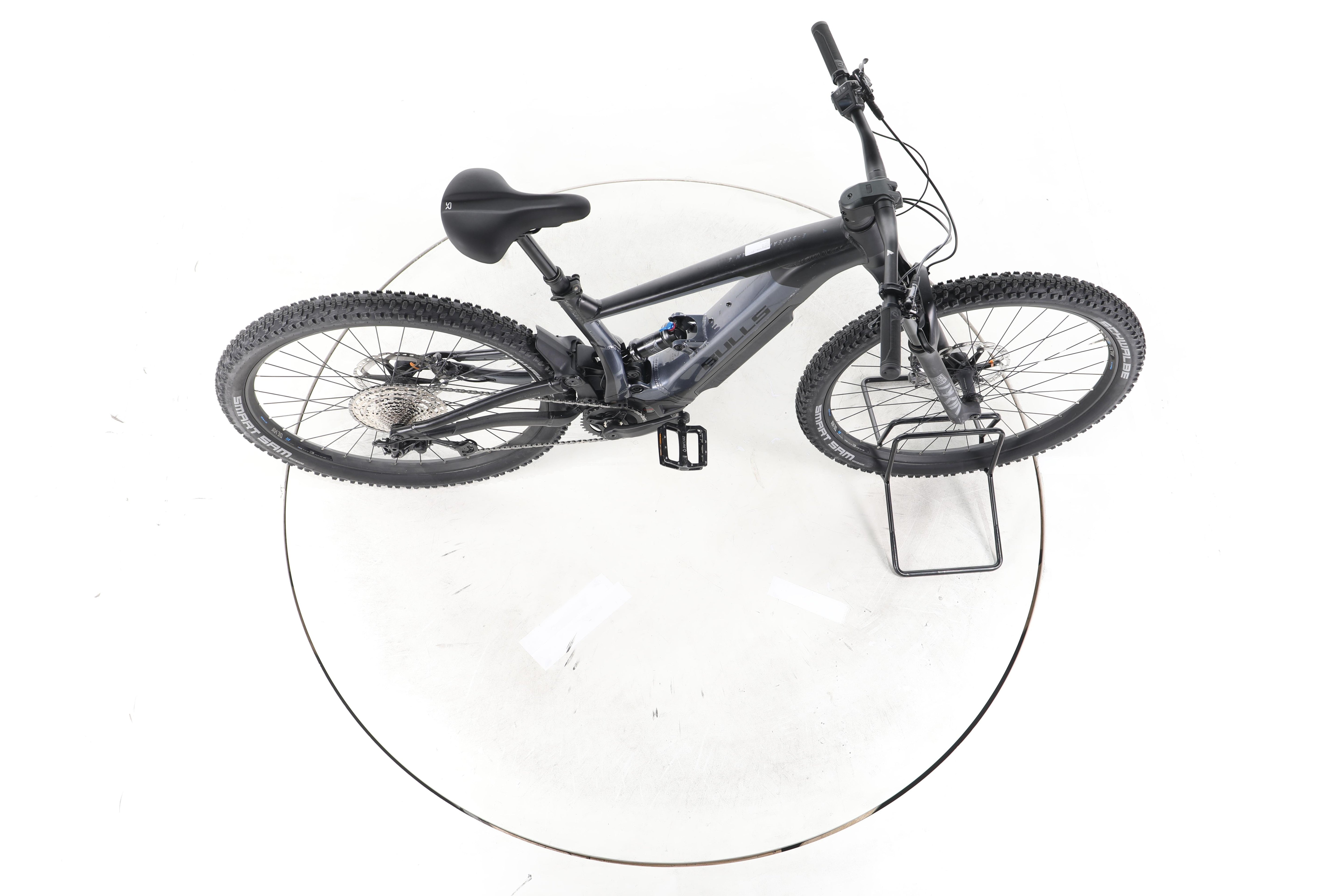 Bulls E-Stream EVO AM 4 E-Bike Fully - Image 13