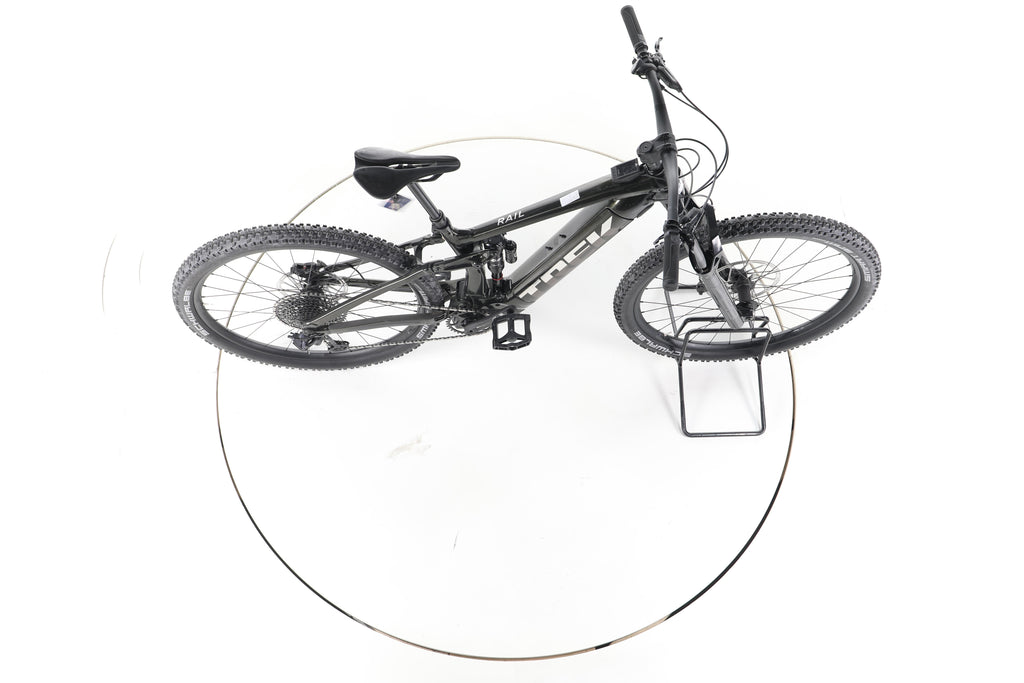 Trek Rail 9 Gen 3 Fully E-Bike 2023 - Image 13