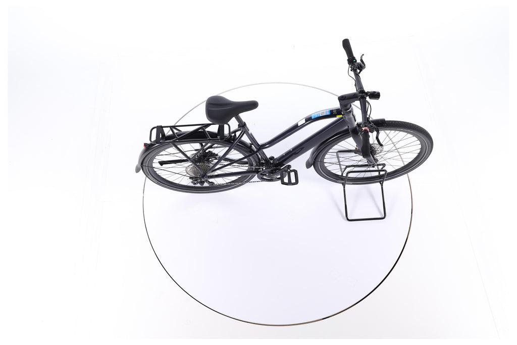 Orbea Vibe Mid H30 EQ E-Bike - Image 13