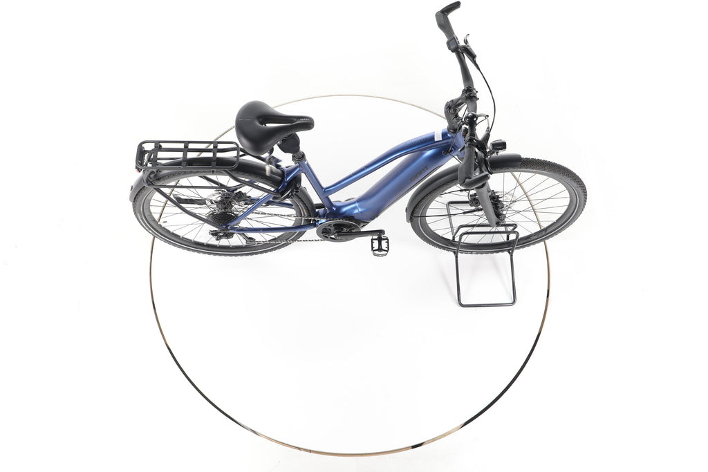 Giant Explore E+ 2 [RC Dash] Trekking E-Bike - Image 13