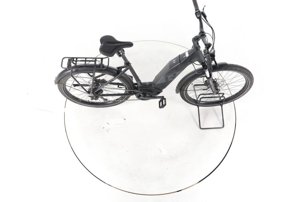 R Raymon TourRay E 4.0 Trekking E-Bike Tiefeinsteiger - Image 13
