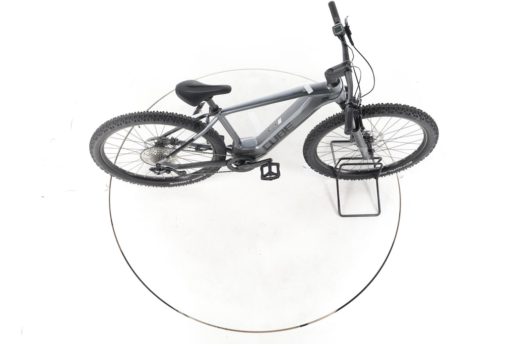Cube Reaction Hybrid Pro E-Bike - Image 13