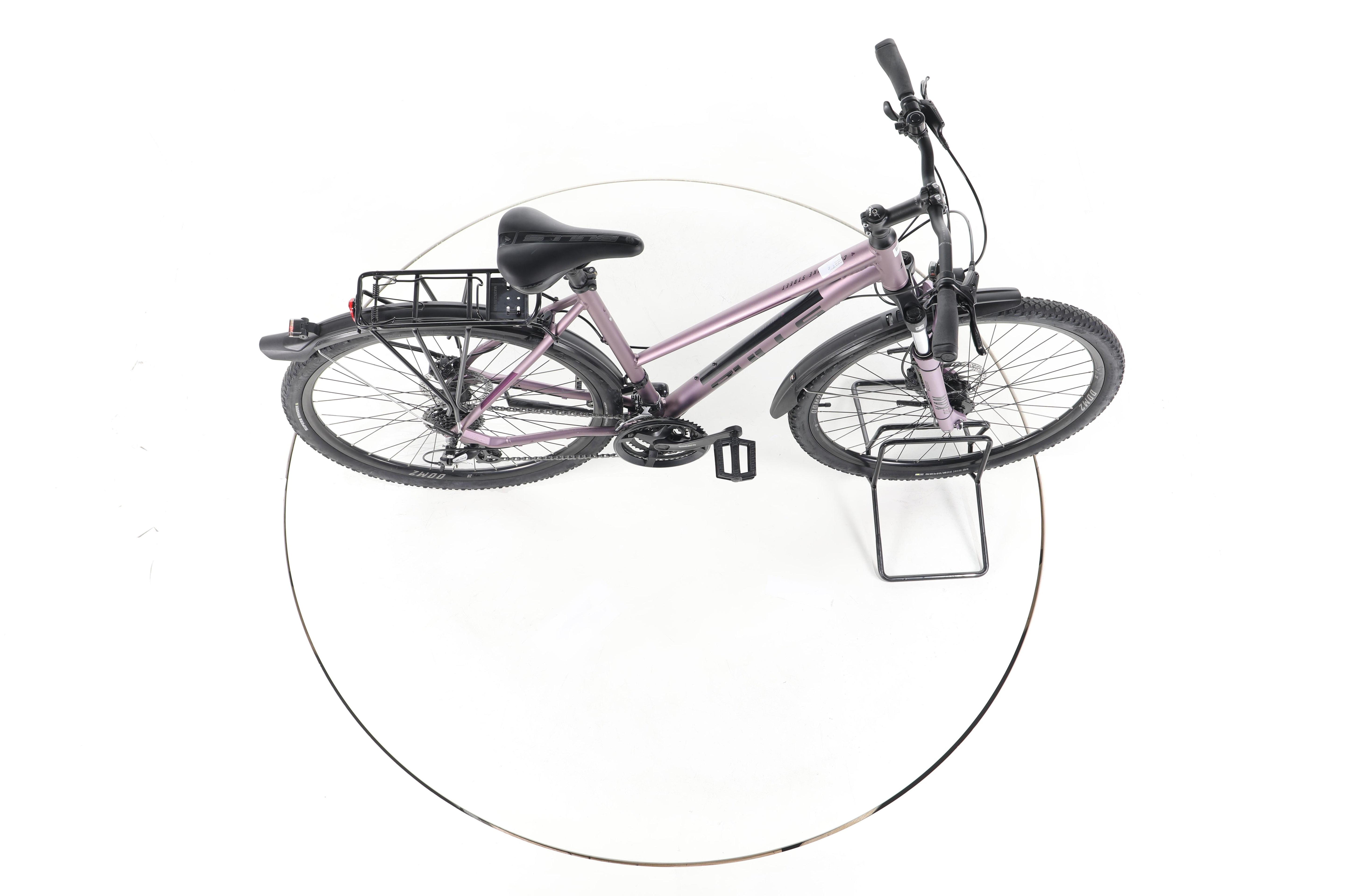 Bulls Crossbike Street - Image 13