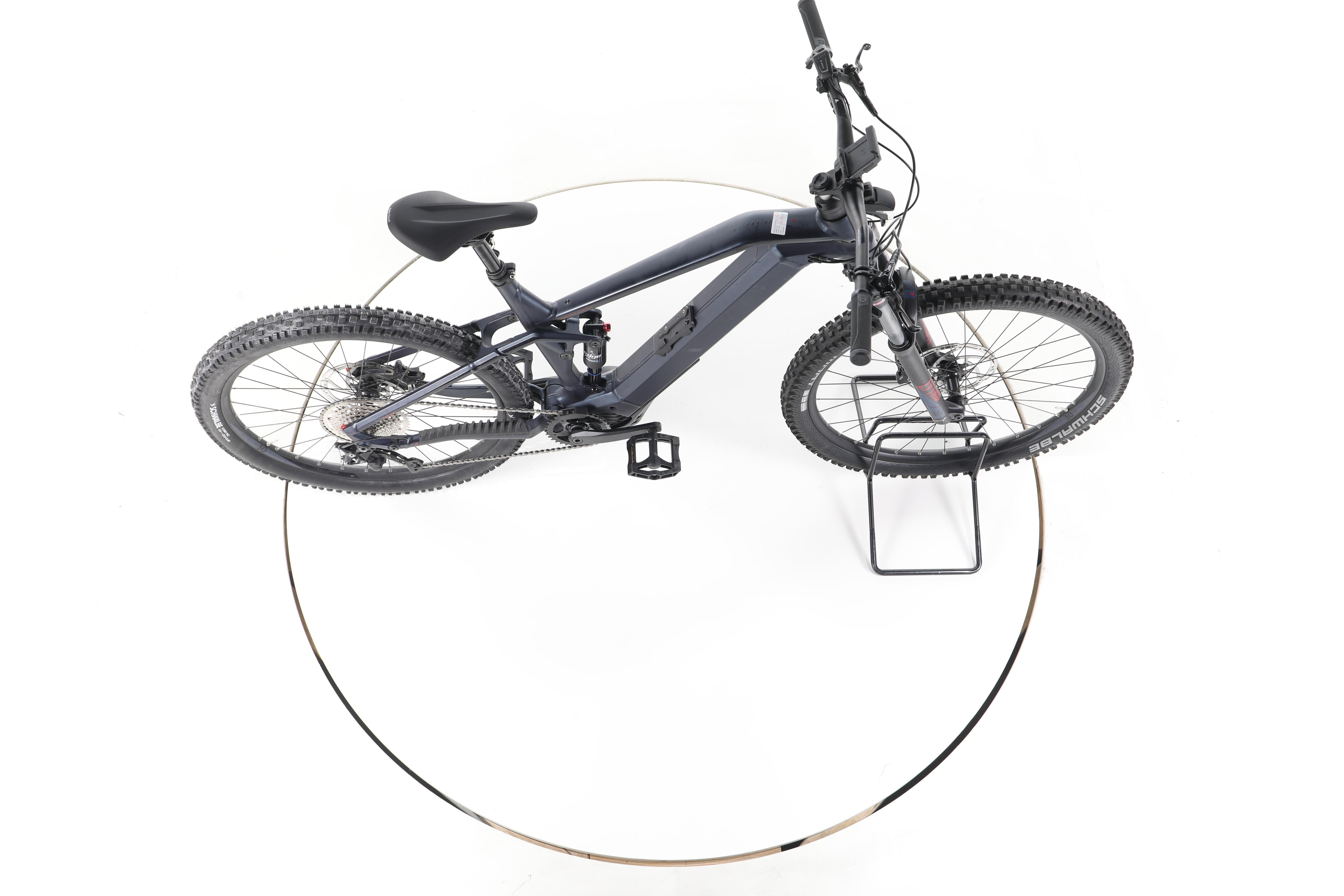 Bulls Sonic EVO AM 1 E-Bike Fully - Image 13