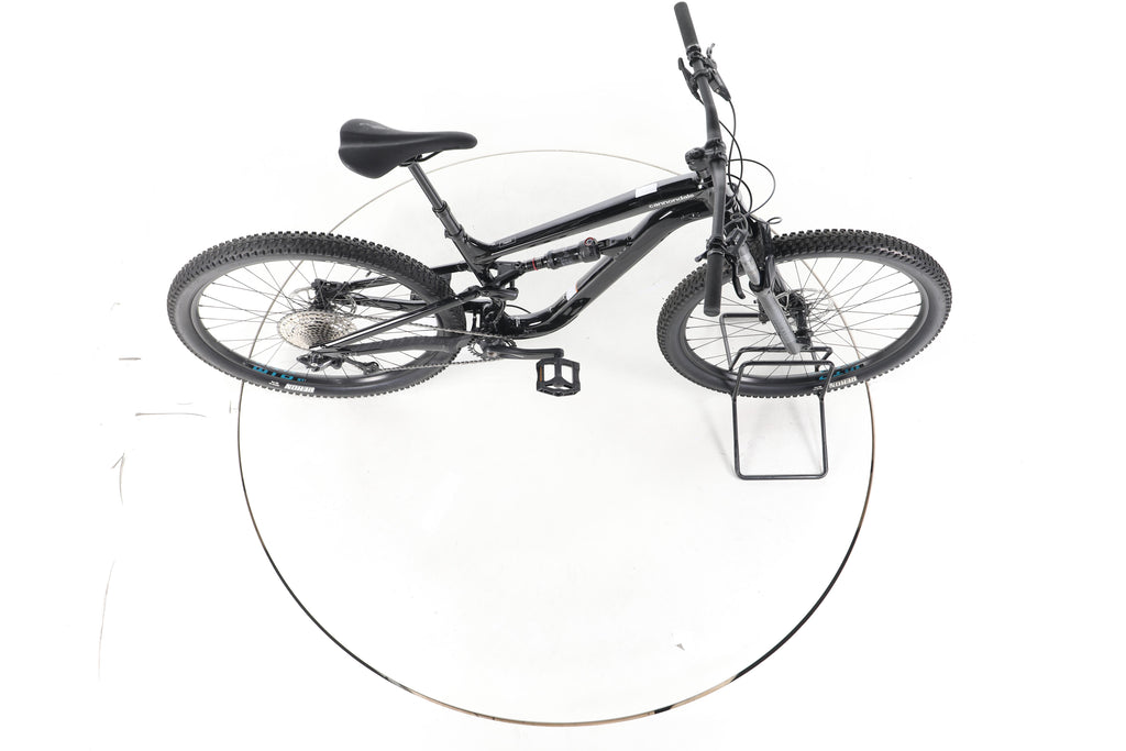 Cannondale Habit 4 Fahrrad Fully - Image 13