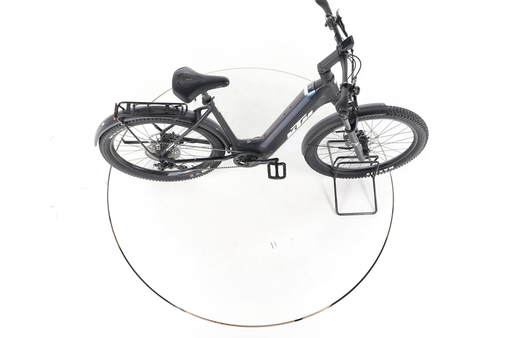 KTM Macina Aera 771 LFC Trekking E-Bike Tiefeinsteiger - Image 13