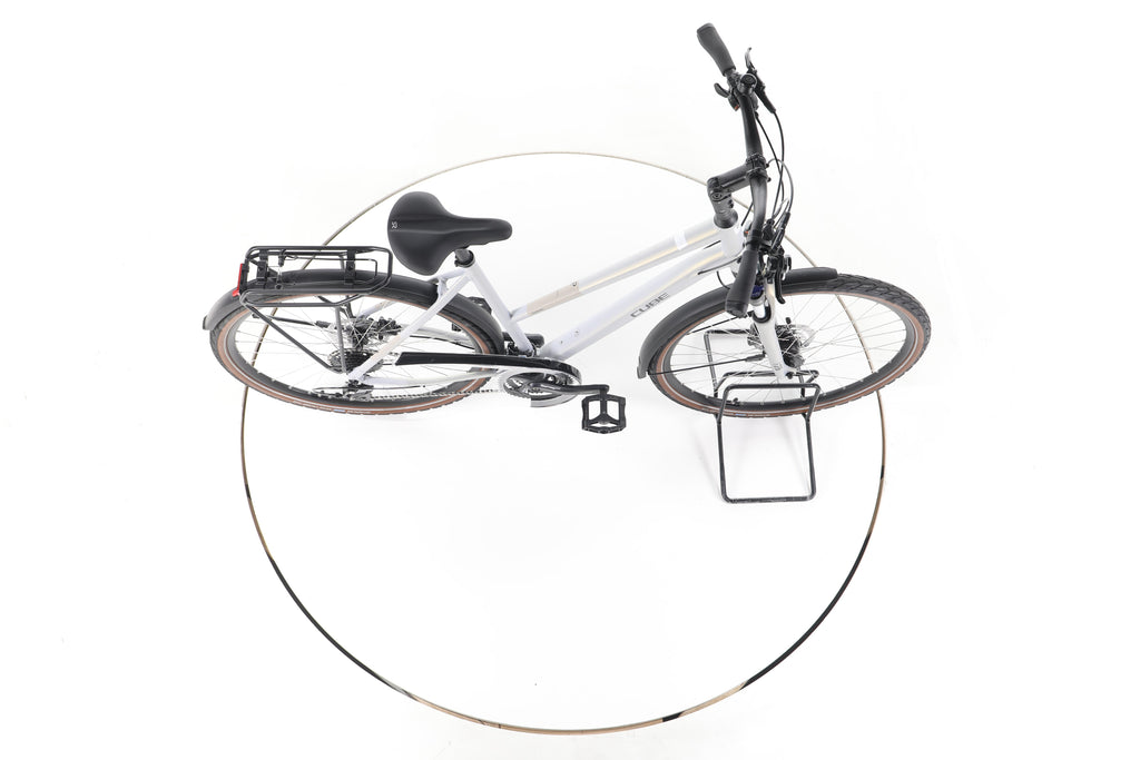 Cube Touring Pro Fahrrad City & Trekking - Image 13