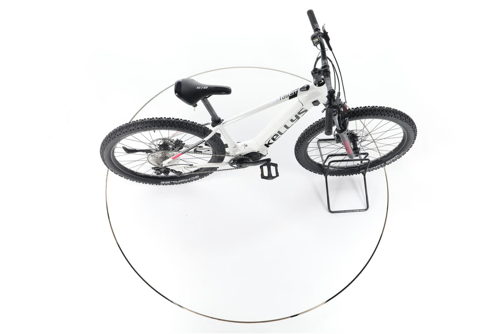 Kellys Tayen R50 E-Bike - Image 13