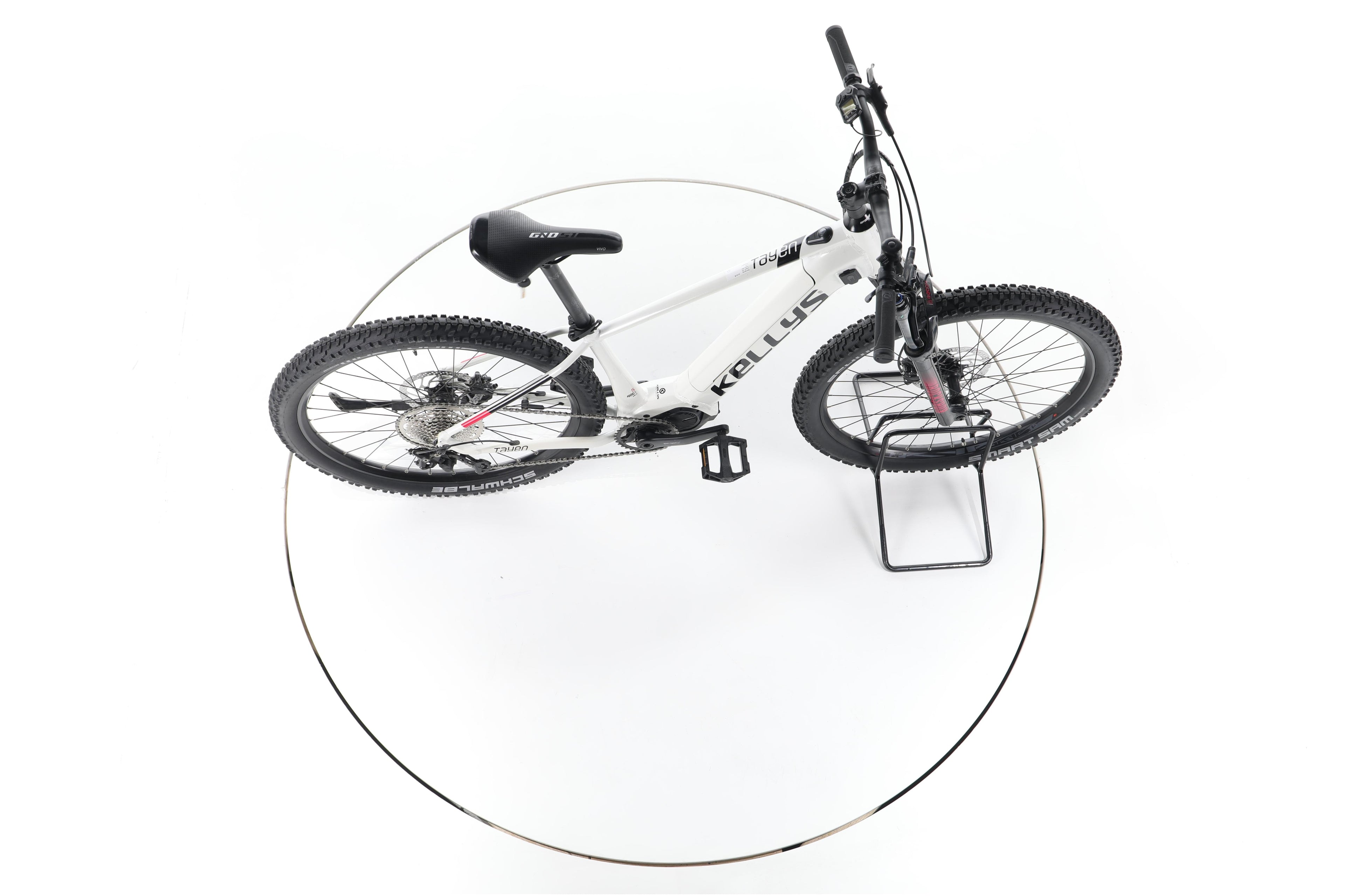 Kellys Tayen R50 E-Bike - Image 13