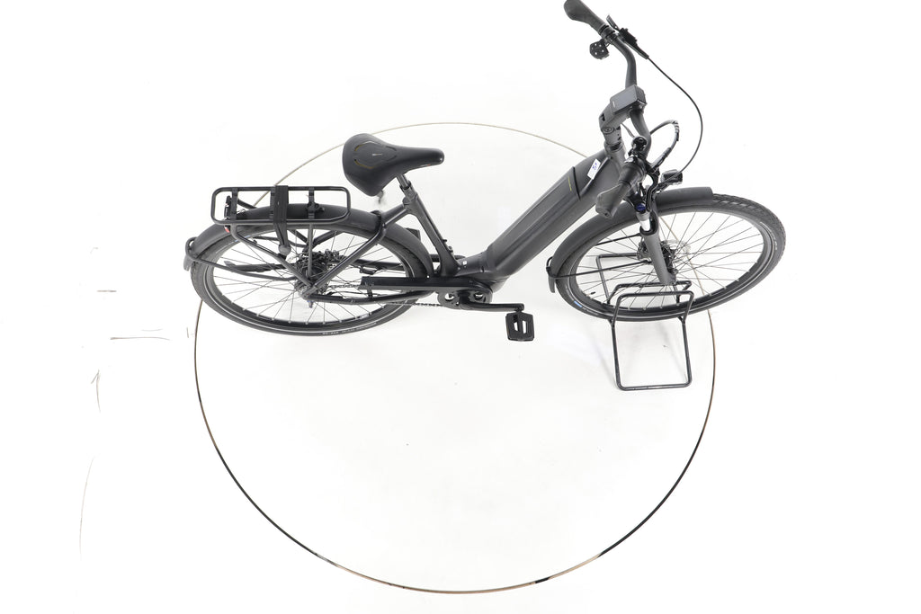 Giant DailyTour E+ 2 RT City E-Bike Tiefeinsteiger - Image 13