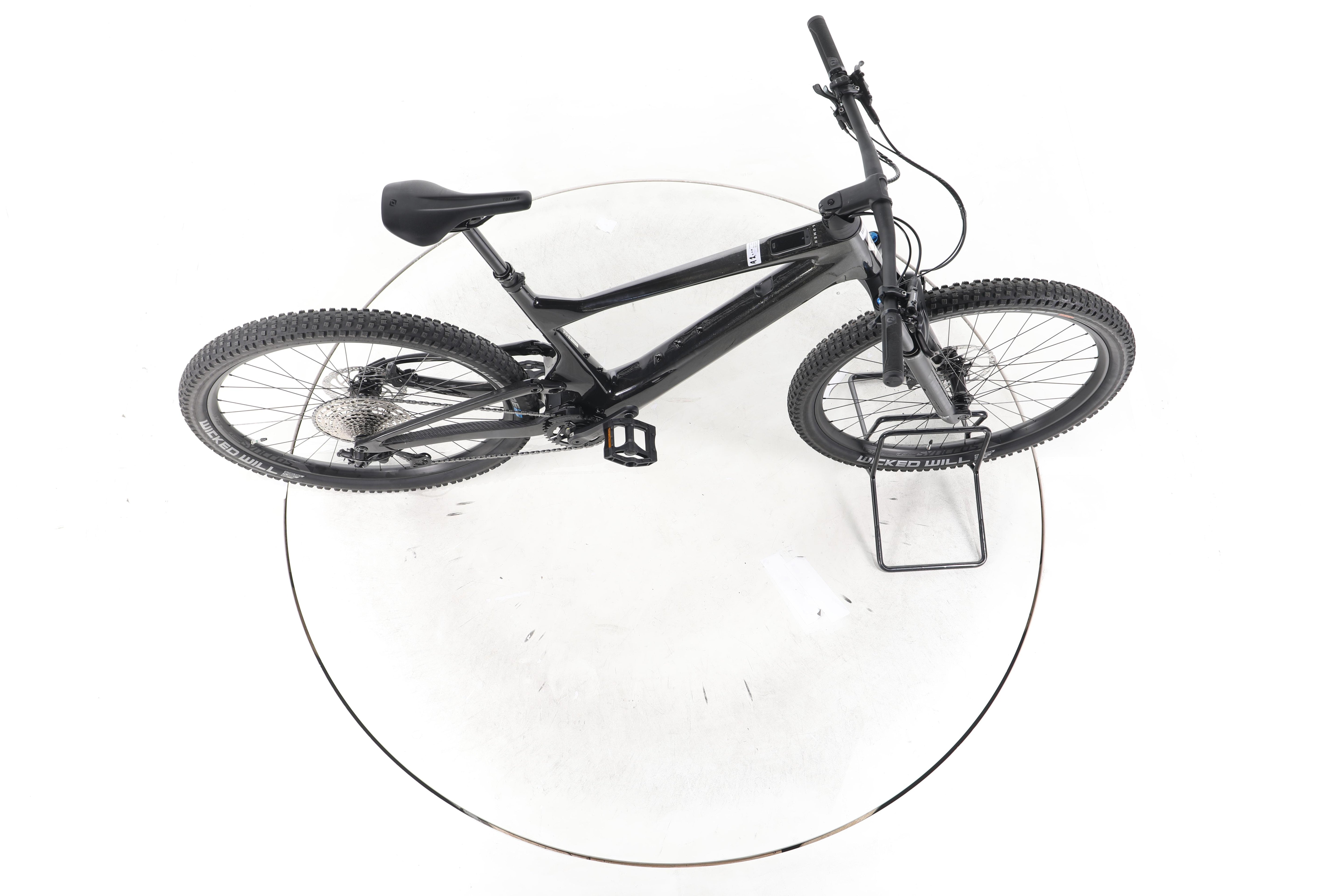Scott Lumen eRide 910 E-Bike Fully Carbon - Image 13