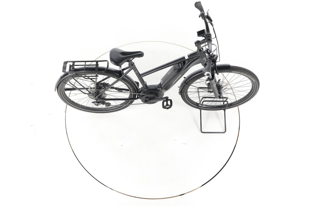 Stevens E-6X Tour Trekking E-Bike - Image 13