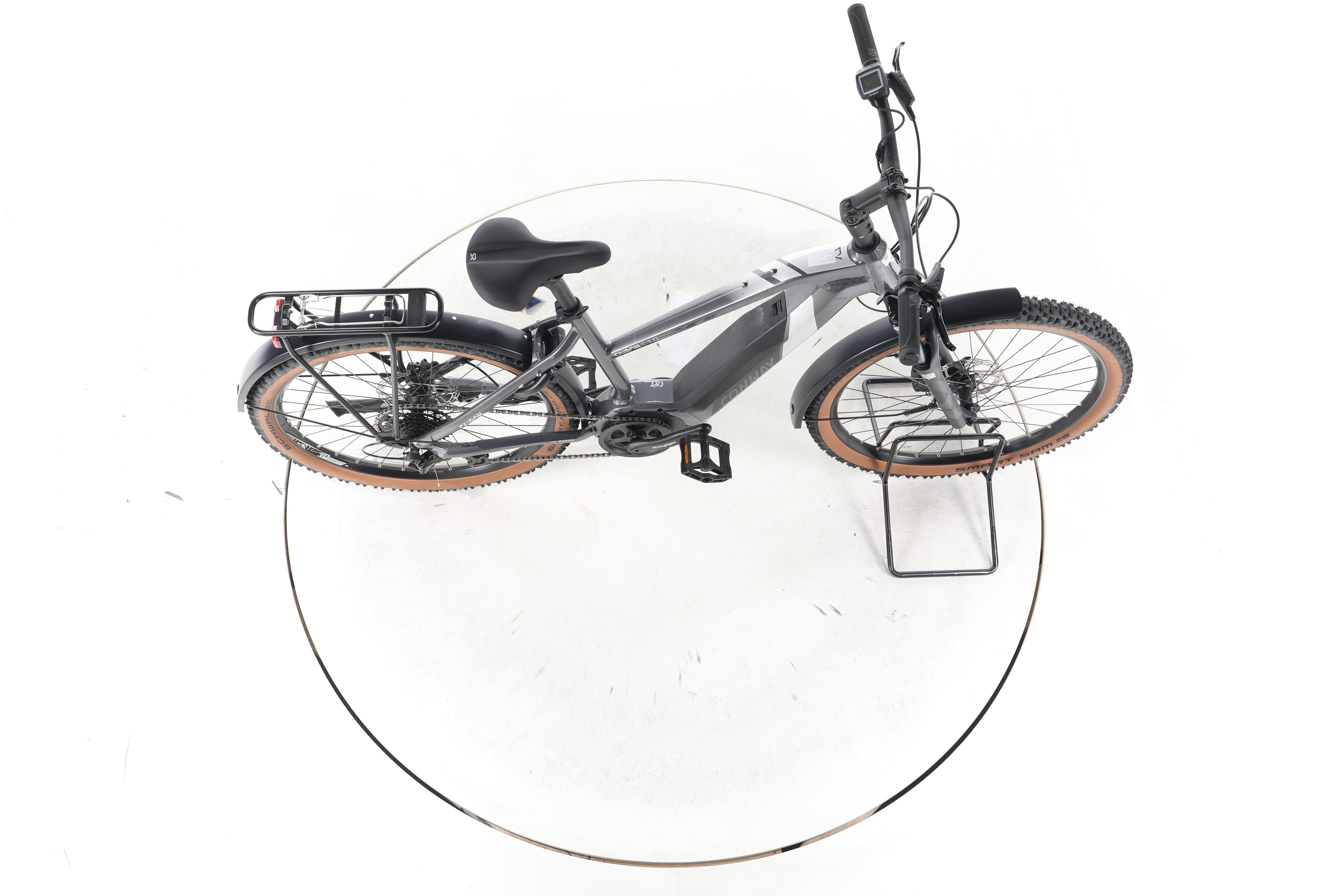 Conway Cairon C1.0 Trekking E-Bike - Image 13
