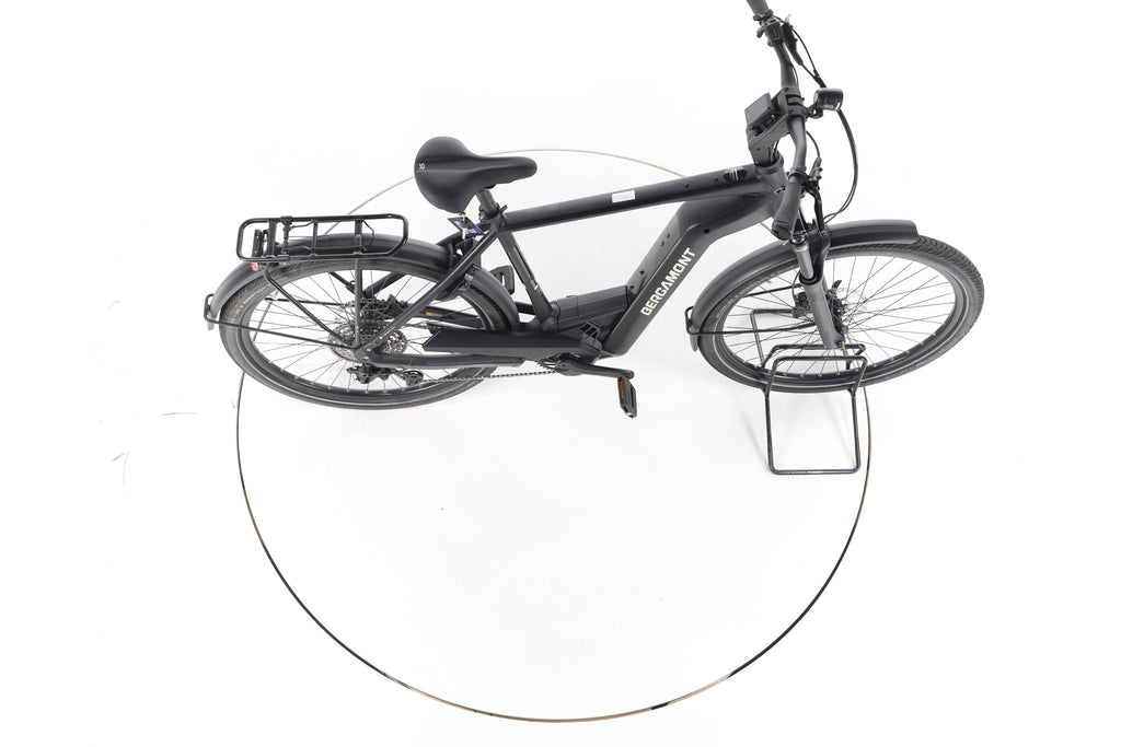 Bergamont E-Horizon Premium Expert Trekking E-Bike - Image 13