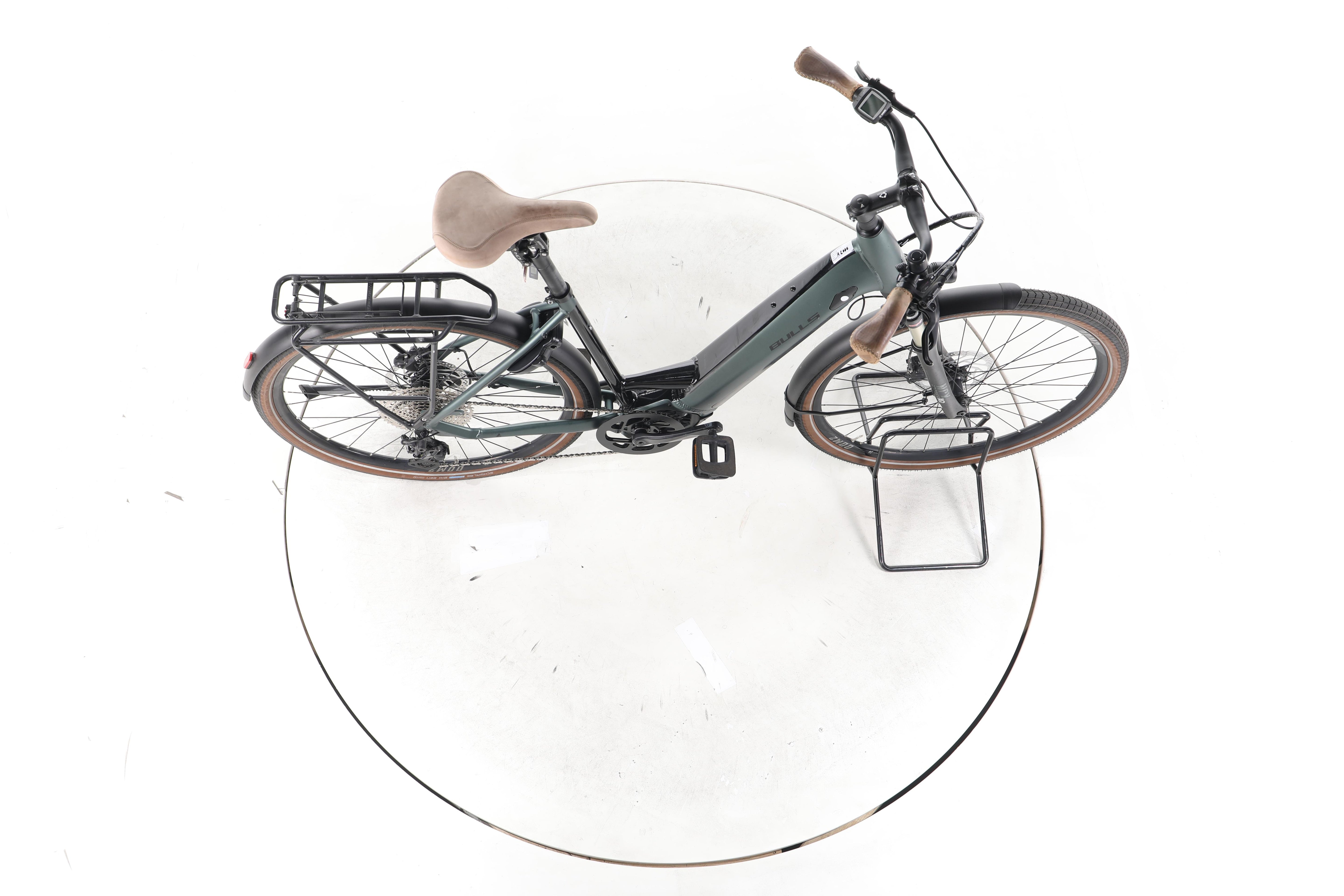 Bulls Urban EVO 12 Trekking E-Bike Tiefeinsteiger - Image 13