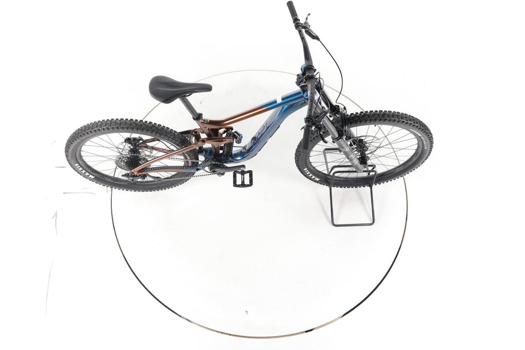 Giant Reign SX | V2 Fahrrad Fully - Image 13