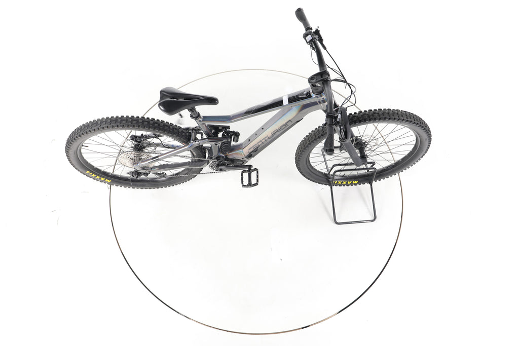 Centurion NoPogo F2600 Fully E-Bike - Image 13