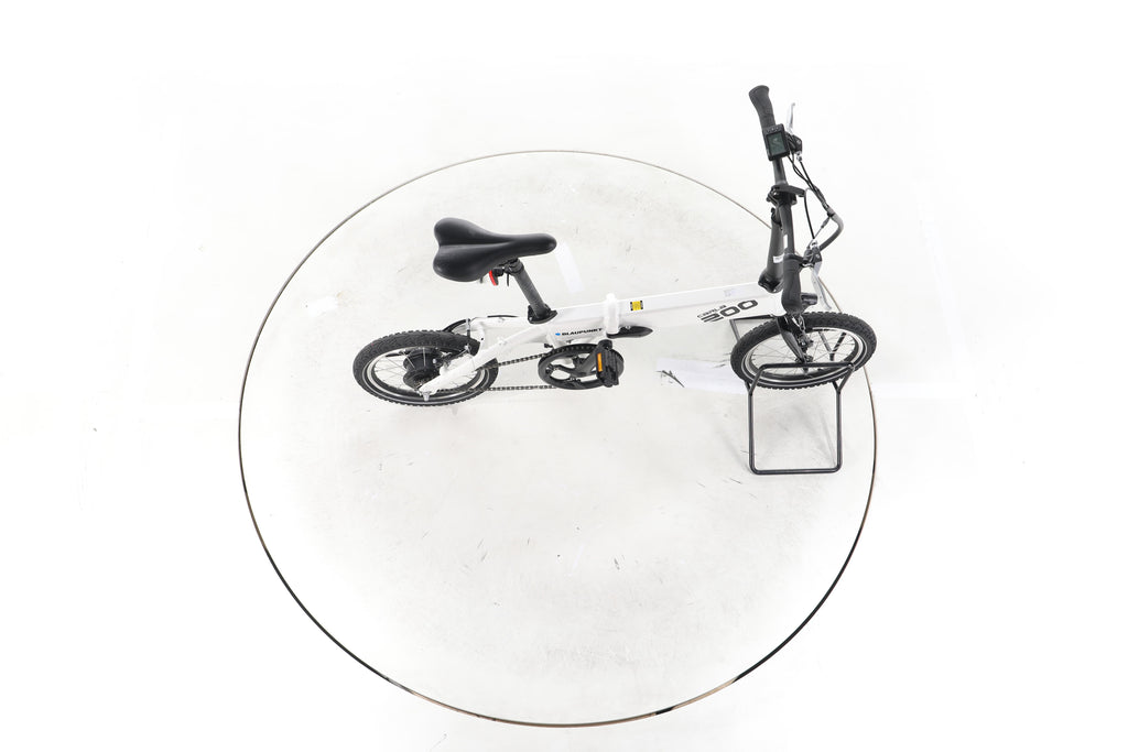 Blaupunkt Carla 200 Falt E-Bike - Image 13