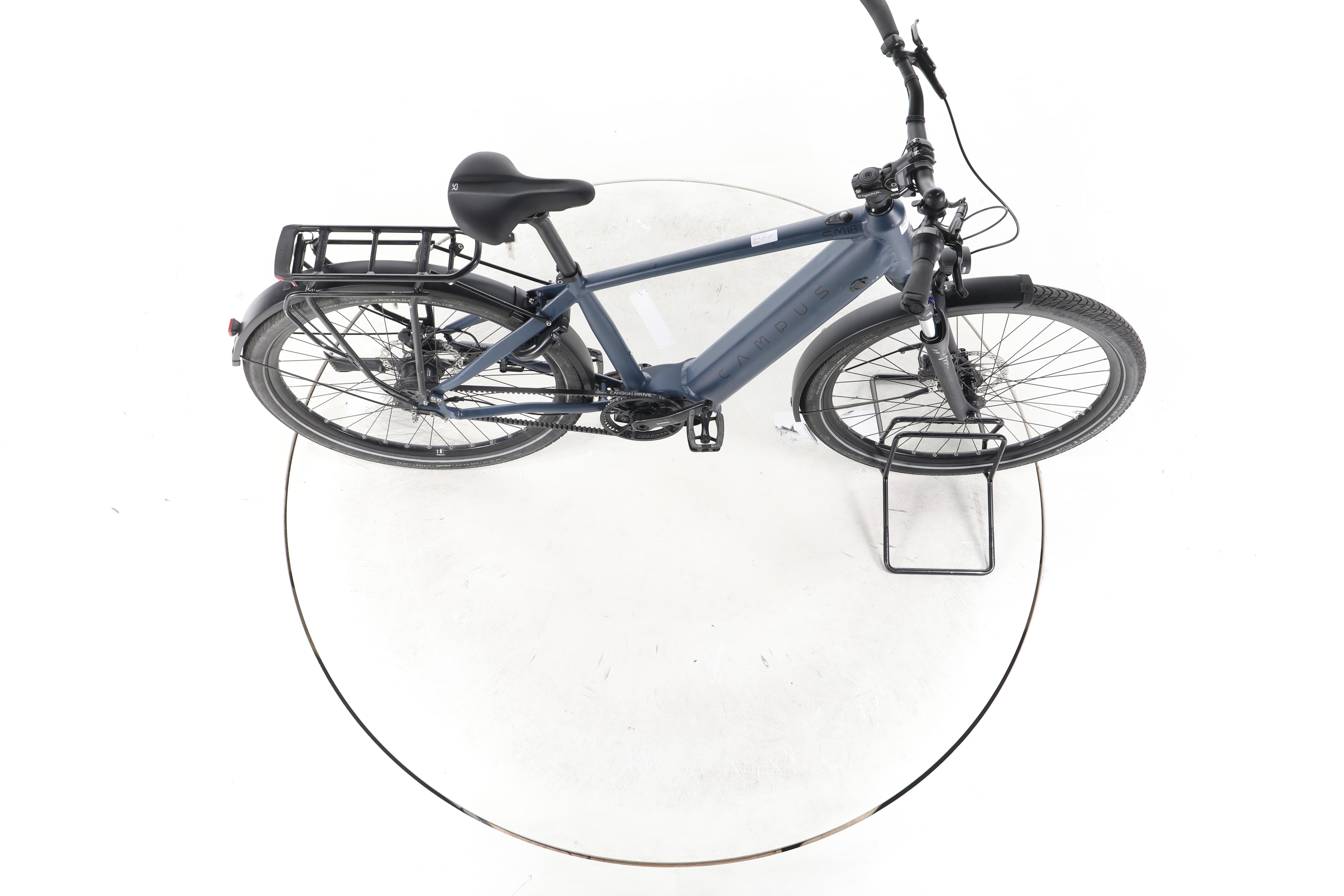 Campus SM18 City E-Bike - Image 13