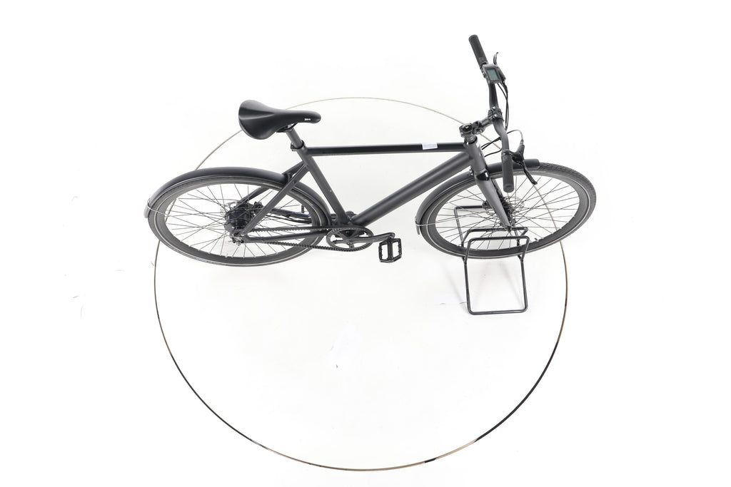 bonvelo RAKEDE Boost City E-Bike - Image 13