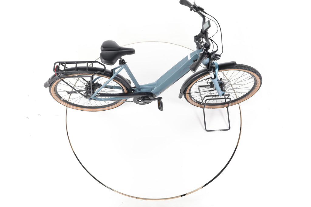 Pegasus Premio EVO 5R City E-Bike Tiefeinsteiger 2024 - Image 13