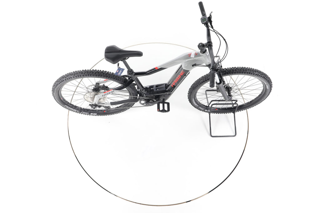 Haibike HardNine 9 E-Bike - Image 13