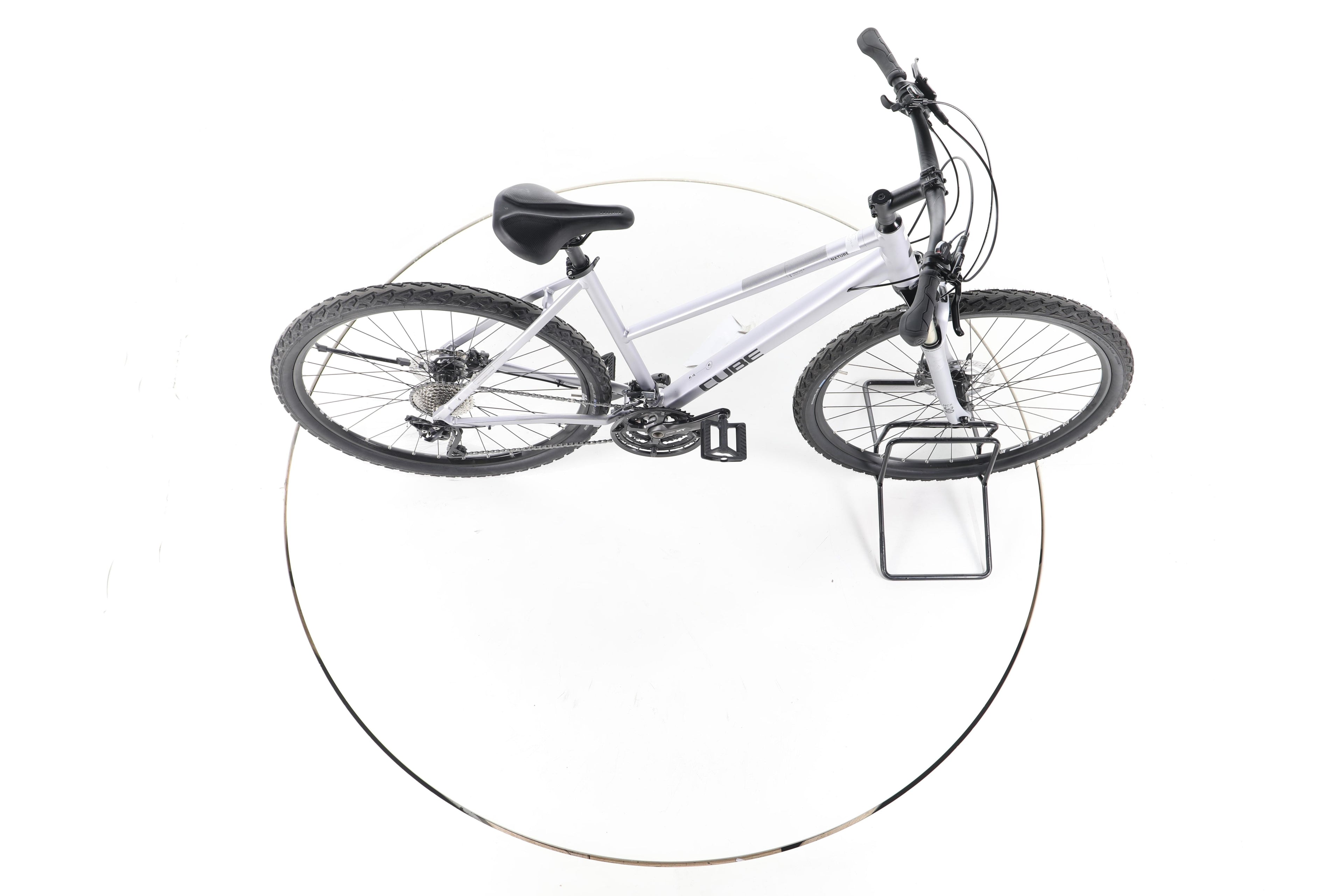 Cube Nature EXC - Image 13