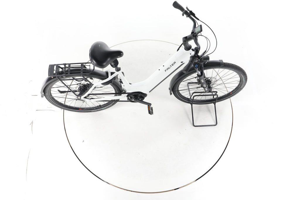FALTER E 9.4 SE RT City E-Bike Tiefeinsteiger 2024 - Image 13