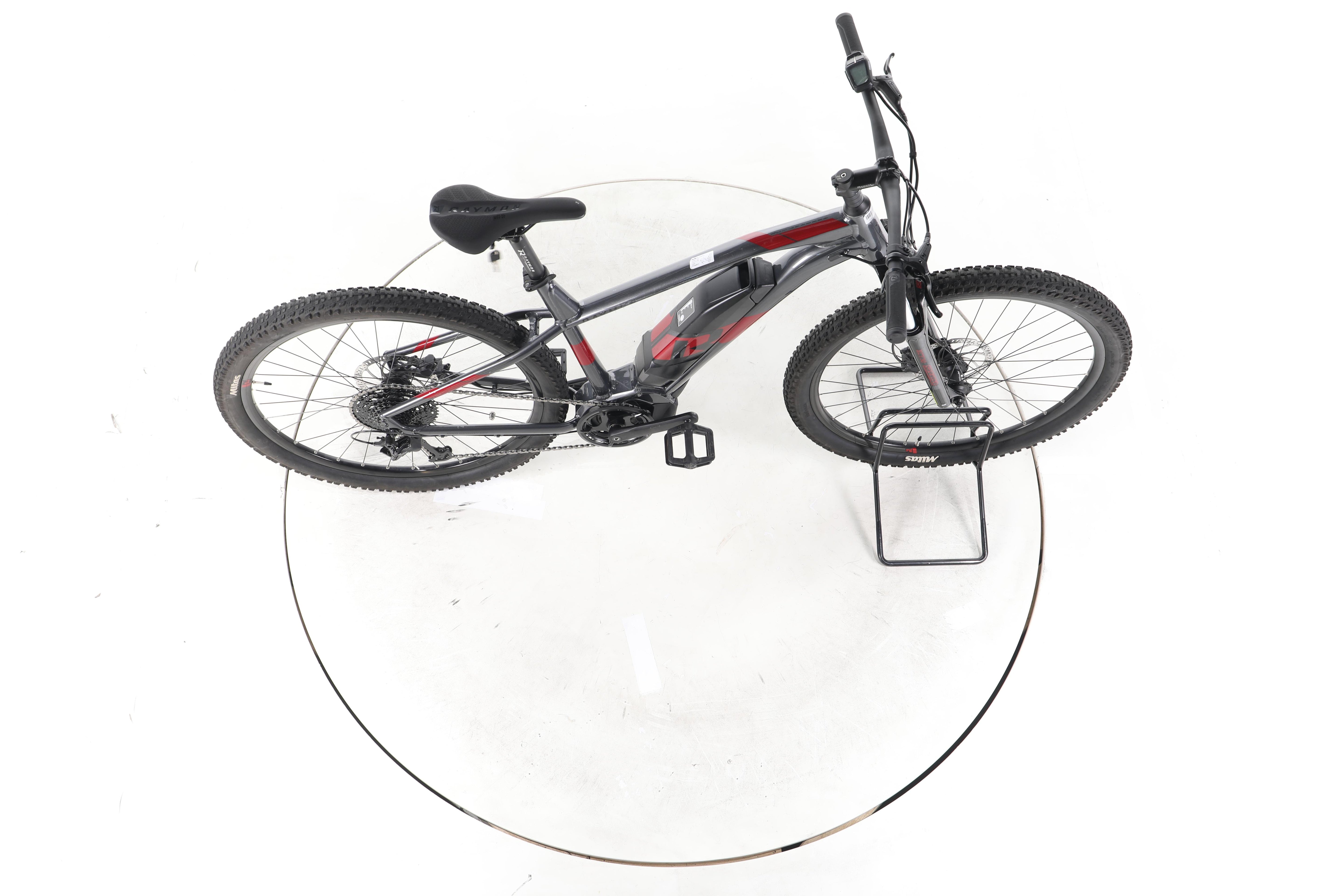 R Raymon HardRay E 3.0 E-Bike - Image 13
