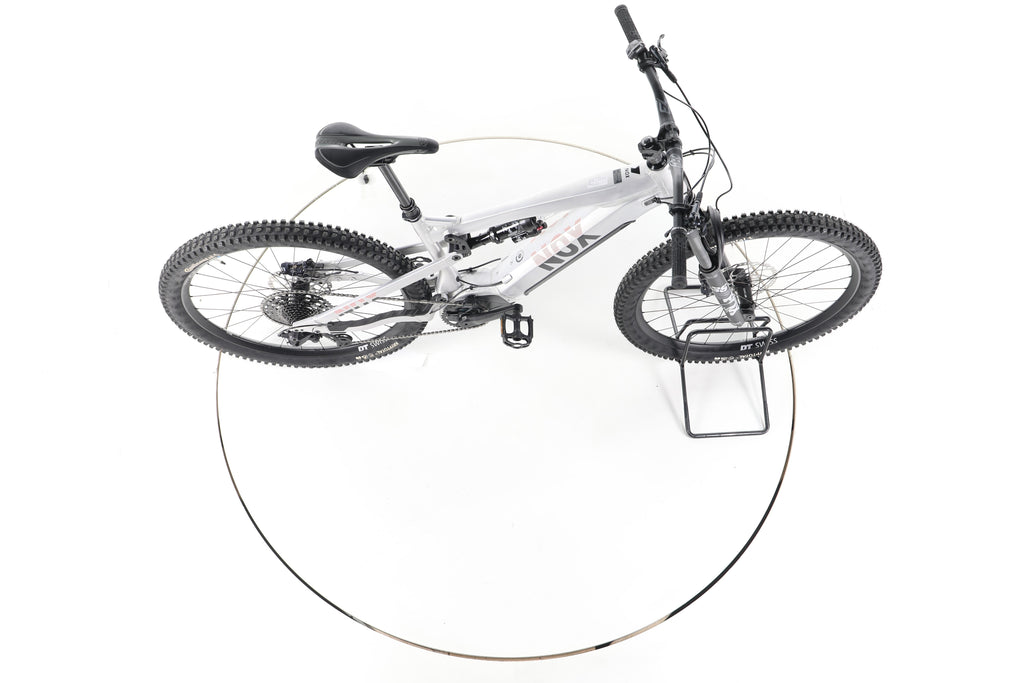 Nox Cycles Hybrid All Mountain 5.9 Fully E-Bike 2024 - Image 13