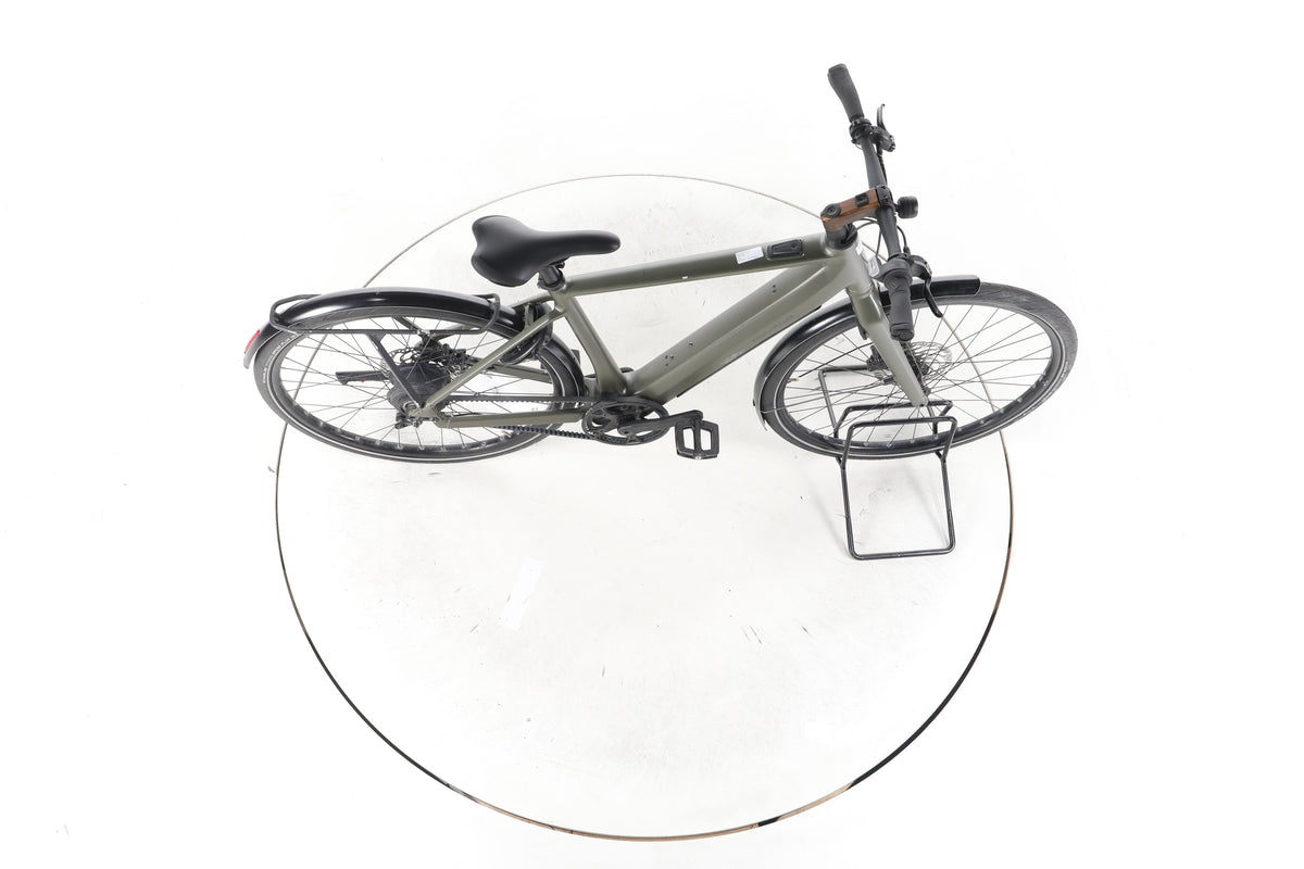 Riese & Müller UBN Five vario City E-Bike 2024 - Image 13
